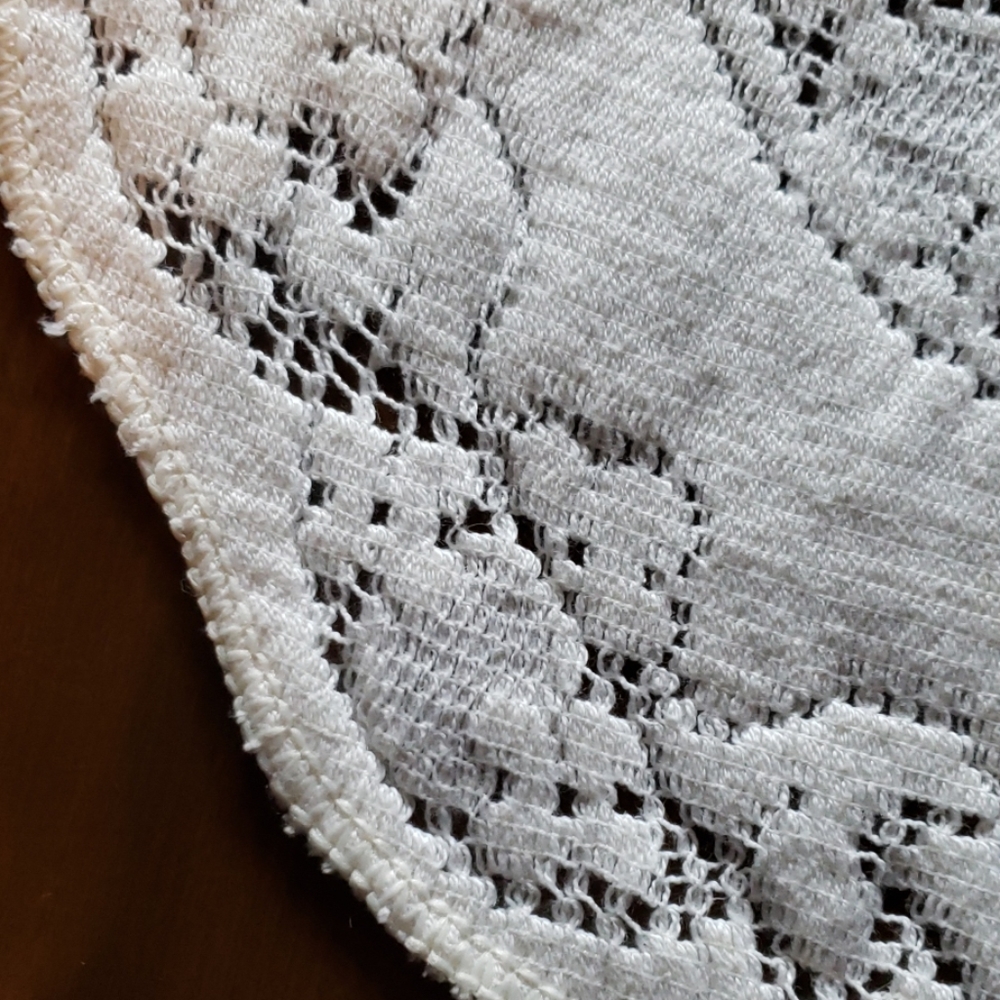 Table Doily - Picture 5 of 7